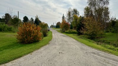 Ranch Pilon, Sainte-Flore